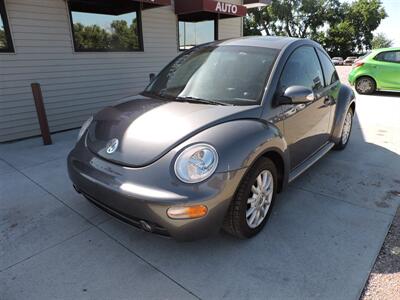 2005 Volkswagen Beetle GLS   - Photo 2 - Lexington, NE 68850