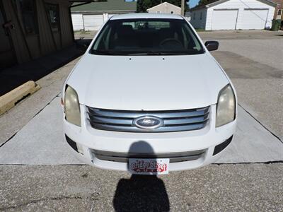 2007 Ford Fusion I-4 S   - Photo 3 - Kearney, NE 68847