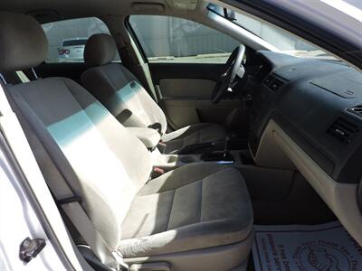 2007 Ford Fusion I-4 S   - Photo 14 - Kearney, NE 68847