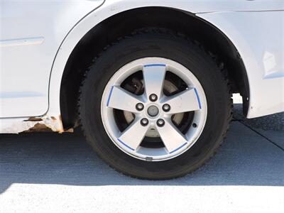 2007 Ford Fusion I-4 S   - Photo 8 - Kearney, NE 68847