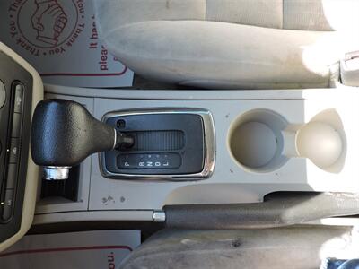 2007 Ford Fusion I-4 S   - Photo 18 - Kearney, NE 68847