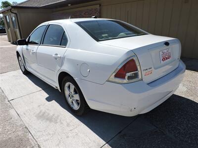 2007 Ford Fusion I-4 S   - Photo 7 - Kearney, NE 68847