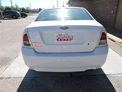 2007 Ford Fusion I-4 S   - Photo 6 - Kearney, NE 68847
