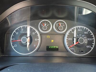 2007 Ford Fusion I-4 S   - Photo 16 - Kearney, NE 68847