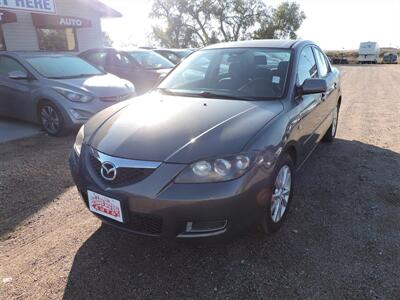 2007 Mazda Mazda3 i Touring   - Photo 2 - Lexington, NE 68850