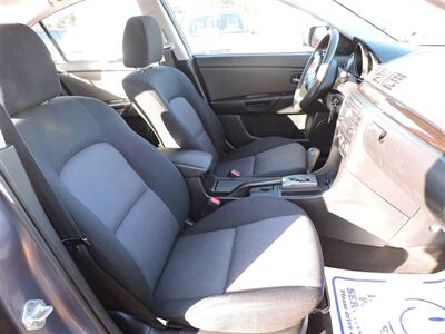 2007 Mazda Mazda3 i Touring   - Photo 14 - Lexington, NE 68850