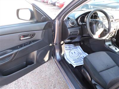 2007 Mazda Mazda3 i Touring   - Photo 15 - Lexington, NE 68850