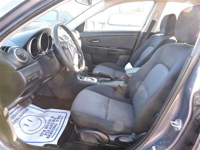 2007 Mazda Mazda3 i Touring   - Photo 9 - Lexington, NE 68850