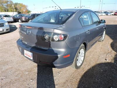 2007 Mazda Mazda3 i Touring   - Photo 5 - Lexington, NE 68850