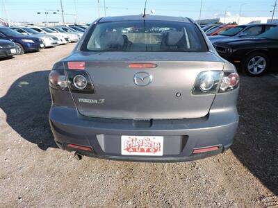 2007 Mazda Mazda3 i Touring   - Photo 6 - Lexington, NE 68850