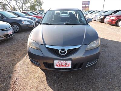 2007 Mazda Mazda3 i Touring   - Photo 3 - Lexington, NE 68850