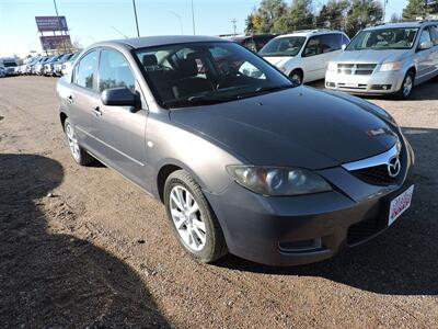 2007 Mazda Mazda3 i Touring   - Photo 4 - Lexington, NE 68850