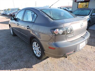 2007 Mazda Mazda3 i Touring   - Photo 7 - Lexington, NE 68850