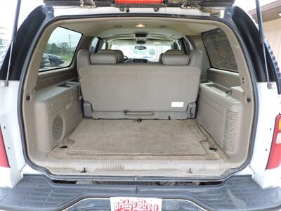 2002 Chevrolet Suburban 1500 LS   - Photo 12 - Kearney, NE 68847