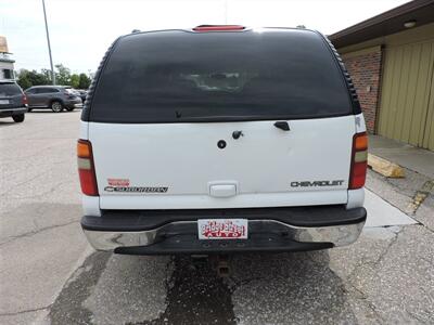 2002 Chevrolet Suburban 1500 LS   - Photo 6 - Kearney, NE 68847