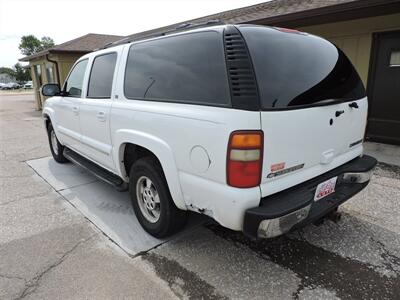 2002 Chevrolet Suburban 1500 LS   - Photo 7 - Kearney, NE 68847
