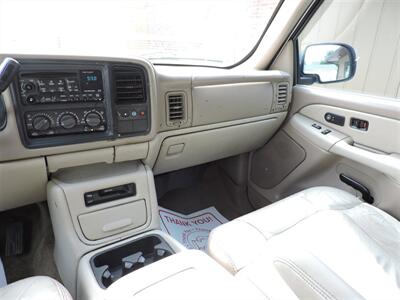 2002 Chevrolet Suburban 1500 LS   - Photo 11 - Kearney, NE 68847