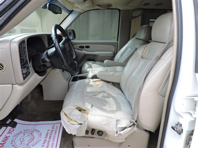 2002 Chevrolet Suburban 1500 LS   - Photo 9 - Kearney, NE 68847
