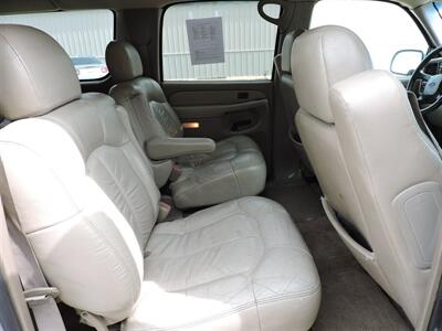 2002 Chevrolet Suburban 1500 LS   - Photo 13 - Kearney, NE 68847