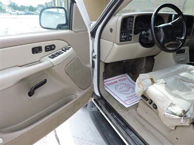 2002 Chevrolet Suburban 1500 LS   - Photo 16 - Kearney, NE 68847