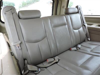 2002 Chevrolet Suburban 1500 LS   - Photo 14 - Kearney, NE 68847