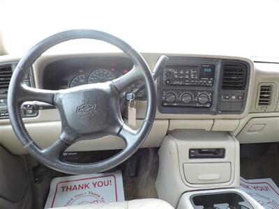 2002 Chevrolet Suburban 1500 LS   - Photo 10 - Kearney, NE 68847