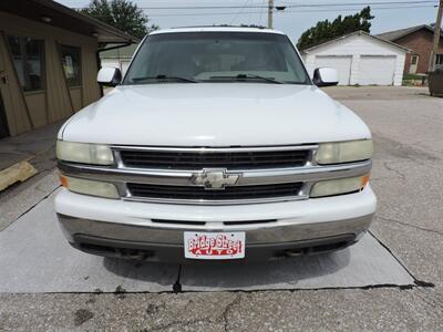 2002 Chevrolet Suburban 1500 LS   - Photo 3 - Kearney, NE 68847