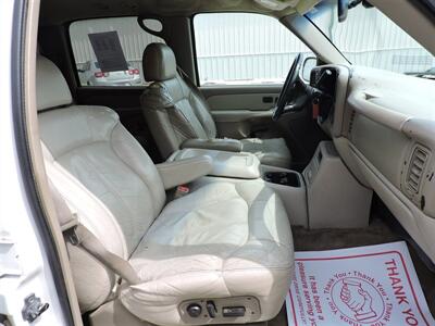 2002 Chevrolet Suburban 1500 LS   - Photo 15 - Kearney, NE 68847
