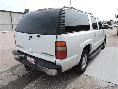 2002 Chevrolet Suburban 1500 LS   - Photo 5 - Kearney, NE 68847