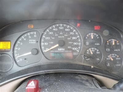 2002 Chevrolet Suburban 1500 LS   - Photo 17 - Kearney, NE 68847