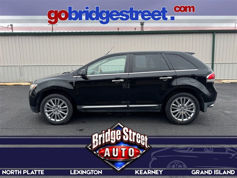2011 Lincoln MKX   - Photo 1 - Kearney, NE 68847