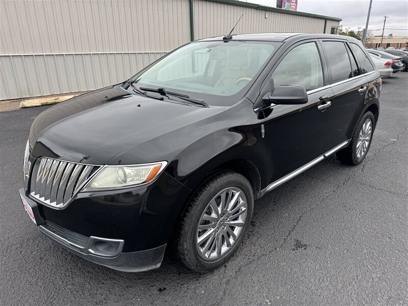 2011 Lincoln MKX - Photo 5 - Kearney, NE 68847