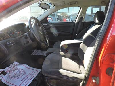 2011 Chevrolet Impala LT   - Photo 9 - North Platte, NE 69101