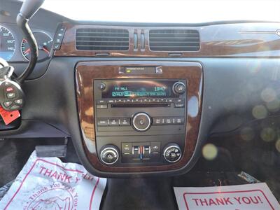 2011 Chevrolet Impala LT   - Photo 17 - North Platte, NE 69101