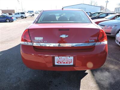 2011 Chevrolet Impala LT   - Photo 6 - North Platte, NE 69101