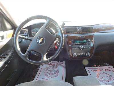 2011 Chevrolet Impala LT   - Photo 13 - North Platte, NE 69101