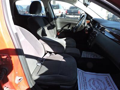 2011 Chevrolet Impala LT   - Photo 10 - North Platte, NE 69101