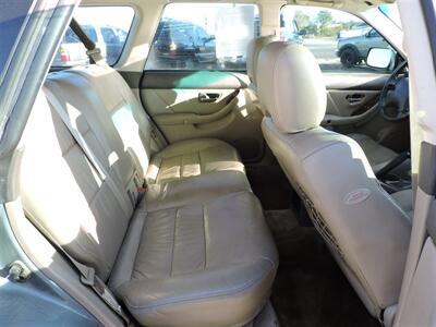 2001 Subaru Outback Limited   - Photo 11 - North Platte, NE 69101