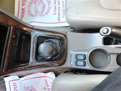 2001 Subaru Outback Limited   - Photo 19 - North Platte, NE 69101