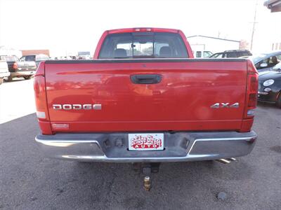 2002 Dodge Ram 1500 SLT   - Photo 6 - North Platte, NE 69101