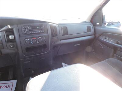 2002 Dodge Ram 1500 SLT   - Photo 13 - North Platte, NE 69101