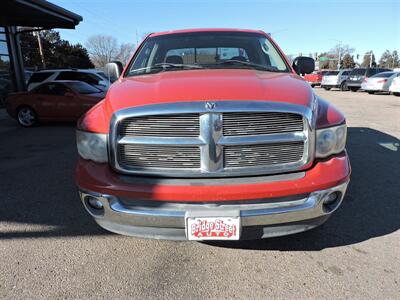2002 Dodge Ram 1500 SLT   - Photo 3 - North Platte, NE 69101