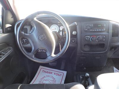 2002 Dodge Ram 1500 SLT   - Photo 12 - North Platte, NE 69101