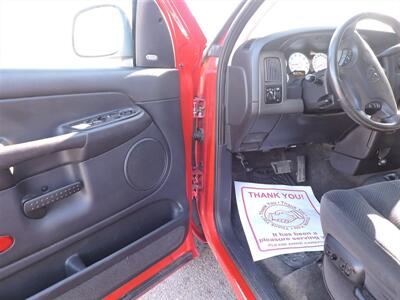 2002 Dodge Ram 1500 SLT   - Photo 14 - North Platte, NE 69101