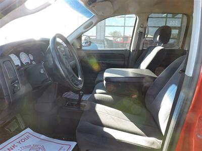 2002 Dodge Ram 1500 SLT   - Photo 9 - North Platte, NE 69101