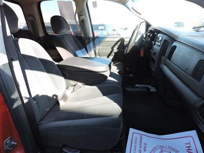 2002 Dodge Ram 1500 SLT   - Photo 10 - North Platte, NE 69101