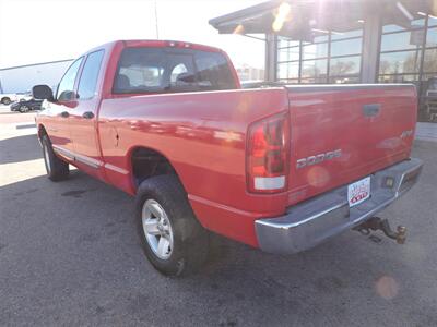 2002 Dodge Ram 1500 SLT   - Photo 7 - North Platte, NE 69101