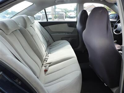 2007 Kia Optima LX   - Photo 11 - Grand Island, NE 68801