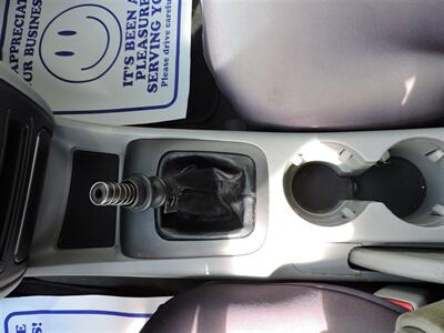 2007 Kia Optima LX   - Photo 17 - Grand Island, NE 68801