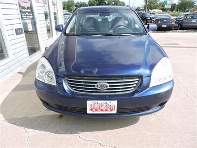 2007 Kia Optima LX   - Photo 3 - Grand Island, NE 68801